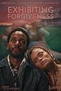 André Holland and Andra Day in Exhibiting Forgiveness (2024)