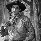 Jack Buetel in The Outlaw (1943)
