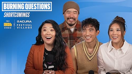 Why Margaret Cho Inspires Randall Park and Sherry Cola