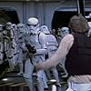 Harrison Ford in Star Wars (1977)