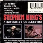Nightshift Collection (1994)