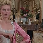 Kirsten Dunst and Steve Coogan in Marie Antoinette (2006)