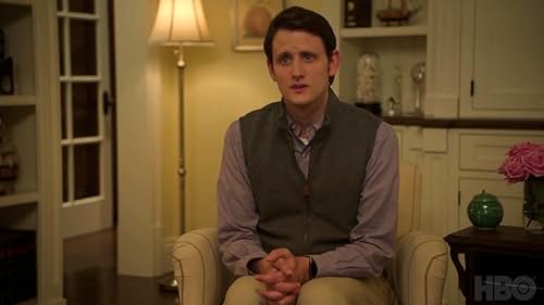Silicon Valley: Jared's Family