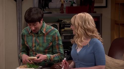 The Big Bang Theory: The Fermentation Bifurcation