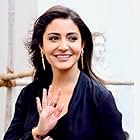 Anushka Sharma in Chakda 'Xpress
