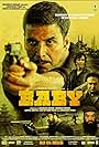 Akshay Kumar, Kay Kay Menon, and Rasheed Naz in Baby (2015)