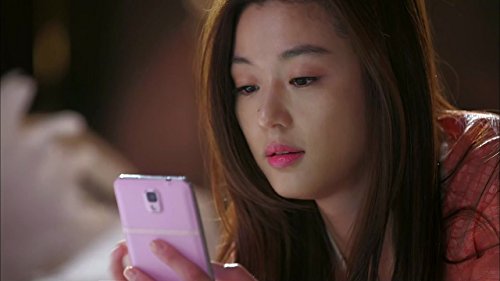Jun Ji-hyun in My Love from Another Star (2013)
