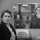 Vera Miles and Naomi Stevens in The Twilight Zone (1959)