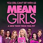 Tim Meadows, Tina Fey, Christopher Briney, Reneé Rapp, Jaquel Spivey, Angourie Rice, and Auli'i Cravalho in Mean Girls (2024)