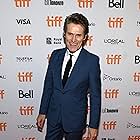 Willem Dafoe at an event for The Lighthouse (2019)