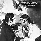 Fred Louis Lerch and Raquel Meller in Carmen (1926)