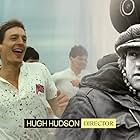 Hugh Hudson in TCM Remembers 2023 (2023)