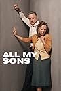 Sally Field and Bill Pullman in National Theatre Live: All My Sons (2019)