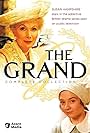 Susan Hampshire in The Grand (1997)