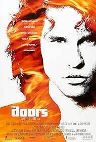 Val Kilmer in The Doors (1991)