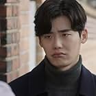 Lee Jong-suk in While You Were Sleeping (2017)