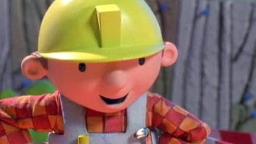 Bob The Builder: Bob Saves Day