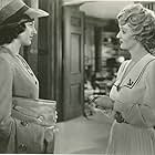 Bette Davis and Marjorie Riordan in Mr. Skeffington (1944)