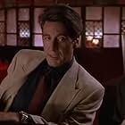 Al Pacino and Jack Lemmon in Glengarry Glen Ross (1992)
