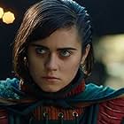 Ally Ioannides in Into the Badlands (2015)