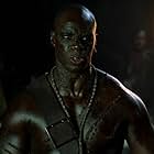 Isaac C. Singleton Jr. in Pirates of the Caribbean: The Curse of the Black Pearl (2003)