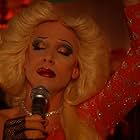 Rob Campbell and John Cameron Mitchell in Hedwig and the Angry Inch (2001)