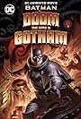 William Salyers, David Giuntoli, and Emily O'Brien in Batman: The Doom That Came to Gotham (2023)