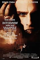 Tom Cruise and Kirsten Dunst in Interview with the Vampire: The Vampire Chronicles (1994)