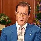 Roger Moore in Inside 'The Man with the Golden Gun' (2000)