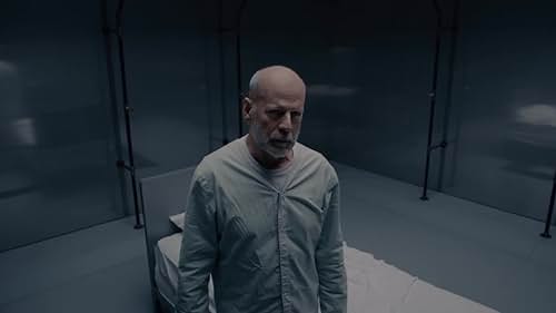 M. Night Shyamalan brings together the narratives of 'Unbreakable' and 'Split' to follow David Dunn (Bruce Willis) in pursuit of The Beast (James McAvoy) in a series of escalating encounters, while the shadowy presence of Mr. Glass emerges as an orchestrator who holds secrets critical to both men.