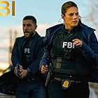 Missy Peregrym and Zeeko Zaki in Closure (2019)