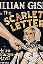 Lillian Gish in The Scarlet Letter (1926)