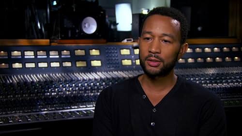 La La Land: John Legend On Launching His Acting Career