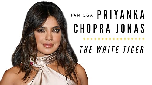 Priyanka Chopra Jonas Answers Fans' Burning Questions