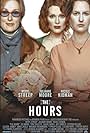 Nicole Kidman, Julianne Moore, and Meryl Streep in The Hours (2002)