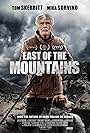 Mira Sorvino and Tom Skerritt in East of the Mountains (2021)