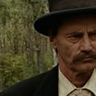 Sam Shepard in The Assassination of Jesse James by the Coward Robert Ford (2007)