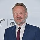 Jared Harris at an event for Chernobyl (2019)