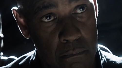 The Equalizer 3: 9 Seconds (UK)