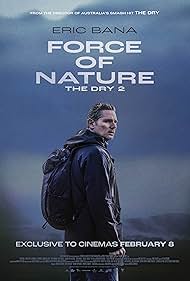 Eric Bana in Force of Nature: The Dry 2 (2024)