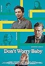 Christopher McDonald, Talia Balsam, John Magaro, Dreama Walker, and Tom Lipinski in Don't Worry Baby (2015)
