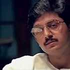 Arvind Swamy in Thalapathi (1991)