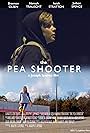Judson Spence, Abbi Butler, Jeremy Curtis, Lindsey Shope, Brennon Olsen, and Steve Alberts in The Pea Shooter (2017)