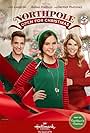 Dermot Mulroney, Lori Loughlin, and Bailee Madison in Northpole: Open for Christmas (2015)