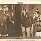 Eddie Baker and Jay Belasco in Vacation Time (1922)