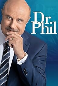 Phil McGraw in Dr. Phil (2002)