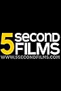 5-Second Films (2008)