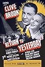 Return to Yesterday (1940)