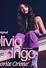 Olivia Rodrigo in Olivia Rodrigo: favorite crime (Live Performance) (2021)