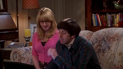 The Big Bang Theory: Did You Eat All My Yogurt?